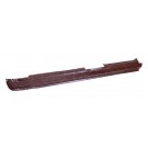 Vauxhall Astra Mk1 1979-1984 Sill Full Type - 4/5 Door Models