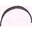 Vauxhall Astra 1979-1984 Inner Wing Panel
