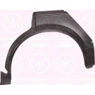 Vauxhall Astra 1979-1984 Rear Wheel Arch