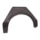 Vauxhall Astra Mk1 1979-1984 Rear Wheel Arch N/S (2/3 Door Models)