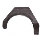 Vauxhall Astra Mk1 1979-1984 Rear Wheel Arch O/S (2/3 Door Models)
