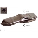 Vauxhall Astra/Opel Kadett 1984-1998 Fuel Tank