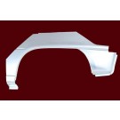 Vauxhall Astra Mk2 1984-1993 Rear Wheel Arch Lower Section (3 Door Models)