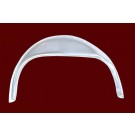 Vauxhall Astra/Opel Kadett 1984-1991 Rear Inner Arch Outer Section L/H
