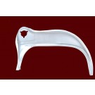 Vauxhall Astra/Opel Kadett 1984-1991 Rear Inner Wheel Arch