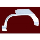Vauxhall Astra/Opel Kadett 1984-1998 Rear Wheel Arch