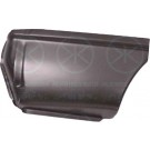 Vauxhall Astra/Opel Kadett 1984-1991 Rear Corner Repair Panel R/H