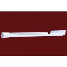 Vauxhall Astra Mk3 1991-1997 Sill Full Type L/H