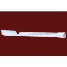 Vauxhall Astra Mk3 1991-1997 Sill Full Type R/H