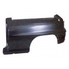 Vauxhall Astra Mk3 1991-1997 Rear Quarter Panel L/H