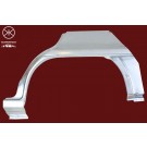Vauxhall Astra 1991 - 1997 Saloon Rear Wheel Arch
