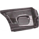 vauxhall astra estate 1991-1997 Lower rear corner