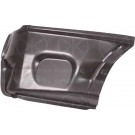 vauxhall astra estate 1991-1997 Lower rear corner