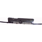Vauxhall Astra 1991-1994 MK3 Front Grille - GSi Models