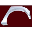 Vauxhall Astra 2007-2009 Door Hatch Back