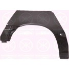 Vauxhall Calibra 1990-1998 Rear Wheel Arch