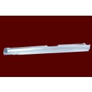 Vauxhall Cavalier Mk2 1982-1988 Sill Full Type L/H