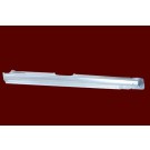 Vauxhall Cavalier Mk2 1982-1988 Sill Full Type R/H