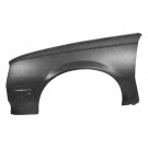 Vauxhall Cavalier Mk2 1982-1988 Front Wing L/H