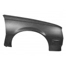 Vauxhall Cavalier Mk2 1982-1988 Front Wing R/H