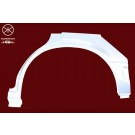 Vauxhall Cavalier Mk2 1982-1988 4 Door Saloon Rear Wheel Arch L/H