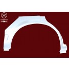 Vauxhall Cavalier Mk2 1982-1988 4 Door Saloon Rear Wheel Arch R/H