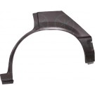 Vauxhall Cavalier Mk2 1982-1988 Rear Wheel Arch L/H