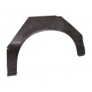 Vauxhall Cavalier Mk2 1982-1988 Rear Wheel Arch L/