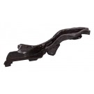 Vauxhall Cavalier Mk2 1982-1988 Chassis With Spring Seat L/H