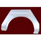Vauxhall Combo 1993-2001 Rear Wheel Arch