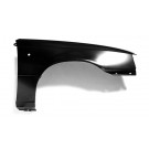 Vauxhall Astra Mk2 / Opel Kadette E 1984-1991 Front Wing With Indicator Hole R/H