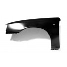 Vauxhall Astra Mk2 / Opel Kadette E 1984-1991 Front Wing With Indicator Hole L/H