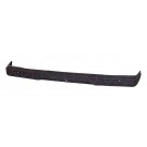 Peugeot 205 1987-1998 Rear Bumper With Moulding Holes