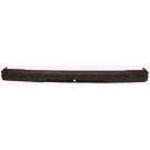 Rear Bumper - GTI Models