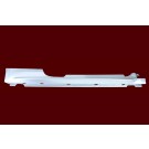 Peugeot 208 2012-2021 Ful Sill 3 Door