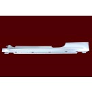 Peugeot 208 2012-2021 Ful Sill 3 Door