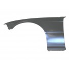 BMW 3 Series E36 1991-1998 Front Wing - Large Oblong Repeater Hole N/S