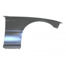 BMW 3 Series E36 1991-1998 Front Wing - Large Oblong Repeater Hole O/S