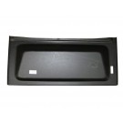 Door Skin - Rear Lower Section