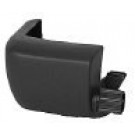 Rear Bumper End Cap LH