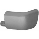 Rear Bumper End Cap RH