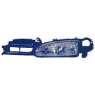 Headlamp L/H