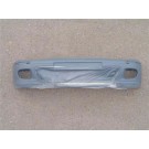 Front Bumper Fully Primed