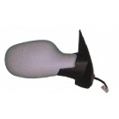 Door Mirror Electric/Heated/Primed R/H