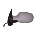 Door Mirror Electric/Heated/Primed L/H