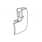Rear Bumper End Cap - LH