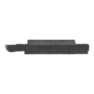 Renault Trafic (T1/2/3/4/5/6/P6/TX/PX) 1980-2001 Sill Under Front Door L/H