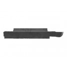 Renault Trafic (T1/2/3/4/5/6/P6/TX/PX) 1980-2001 Sill Under Front Door R/H