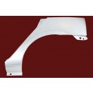 Renault Clio 1998-2001 Rear Wheel Arch - 5 Door Hatchback