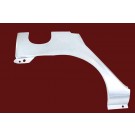 Renault Clio 1998-2001 Rear Wheel Arch - 5 Door Hatchback
